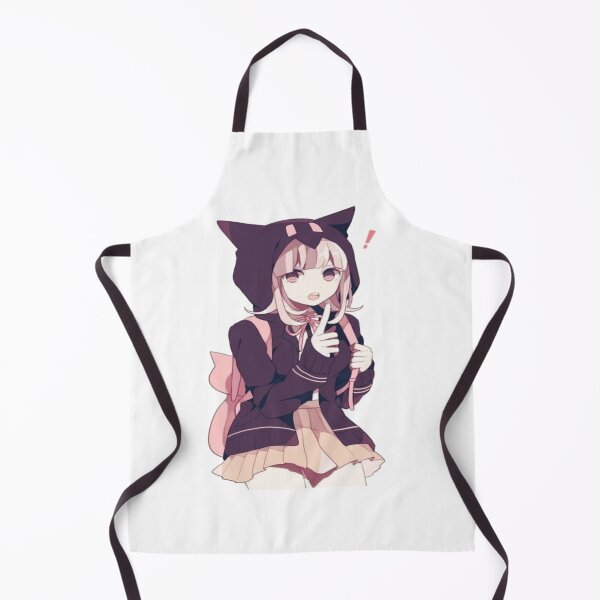 Item preview, Confused Anime Girl designed and sold by touchofdestiney.