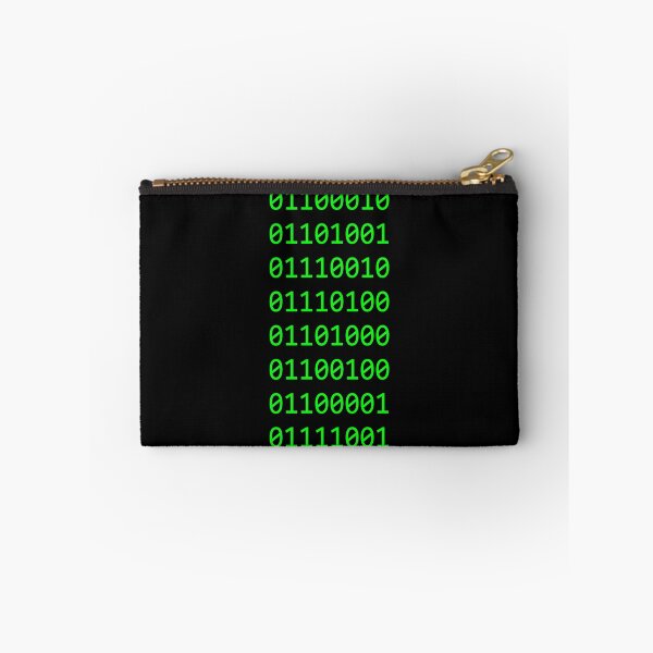 Item preview, Binary Birthday designed and sold by Kyle Price.