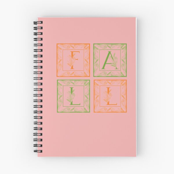 Item preview, Fall is beautiful  designed and sold by The Logical Being.
