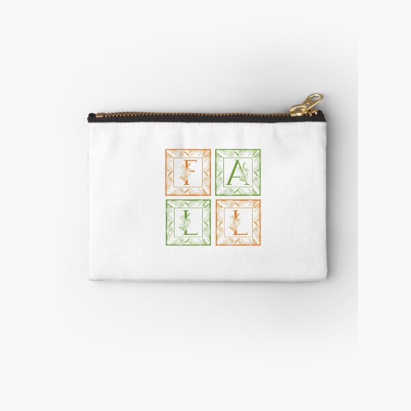 Item preview, Fall is beautiful  designed and sold by The Logical Being.