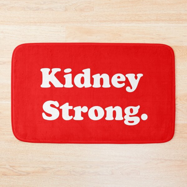 Item preview, Kidney Strong designed and sold by ThingsByJoy.