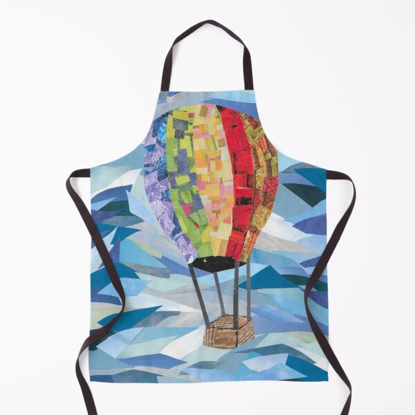 Item preview, Floating on Hot Air designed and sold by cajunhusker.