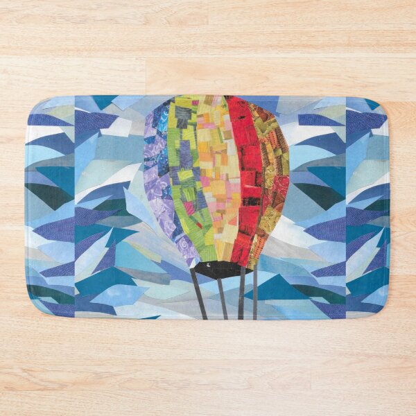 Item preview, Floating on Hot Air designed and sold by cajunhusker.