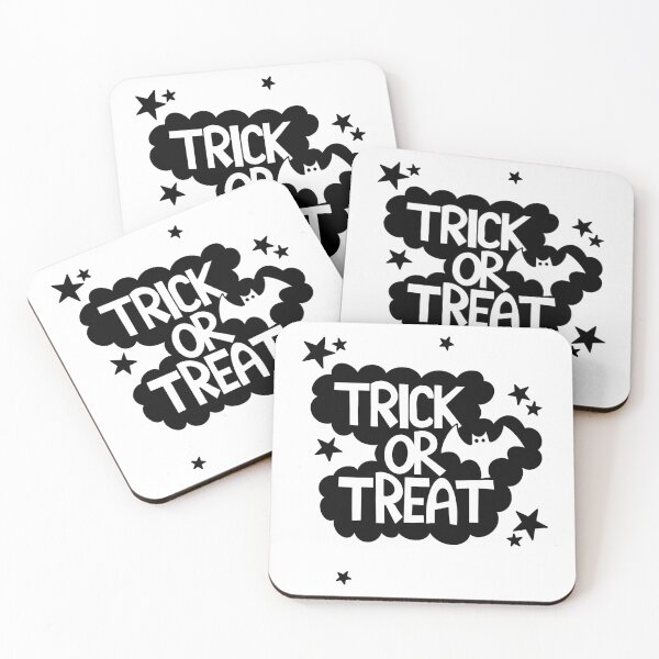 Item preview, Trick Or Treat Bat Stars Halloween Costume designed and sold by Sunny Collections.