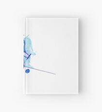 lonely, I'm so lonely Hardcover Journal