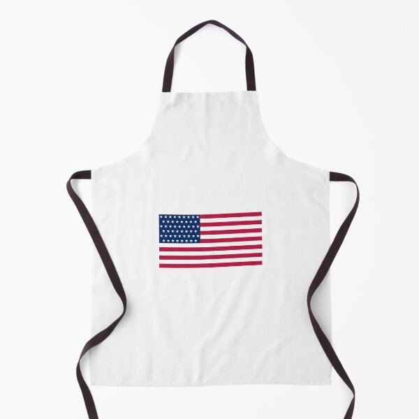 Item preview, USA | American Flag designed and sold by flagstickers.