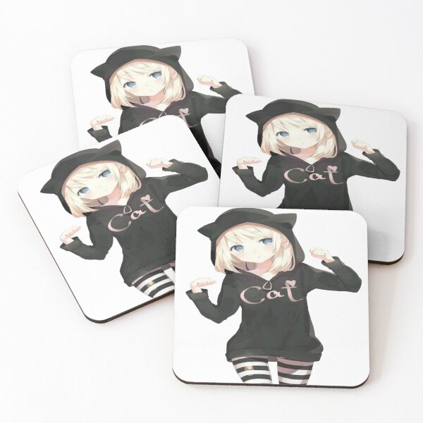 Item preview, Hanya Gambar Anime designed and sold by touchofdestiney.
