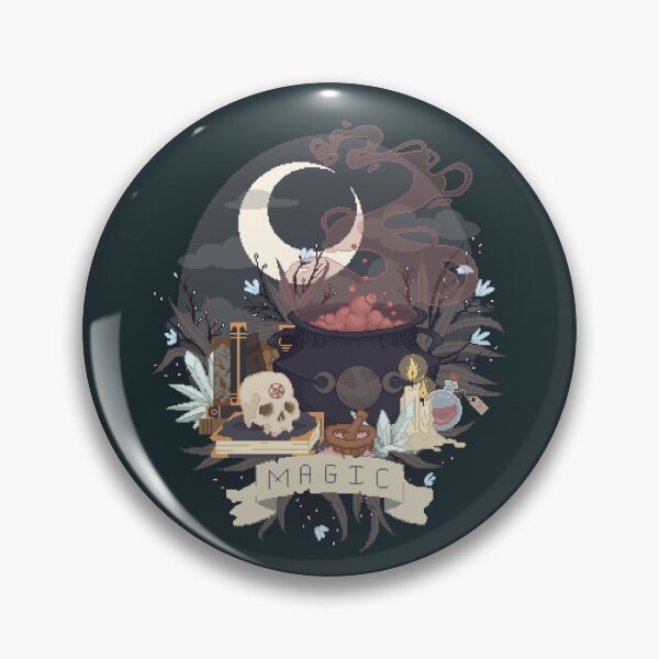 Item preview, Magic Vibes designed and sold by chelsea-faust.