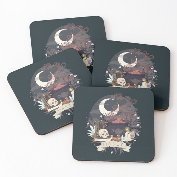 Item preview, Magic Vibes designed and sold by chelsea-faust.
