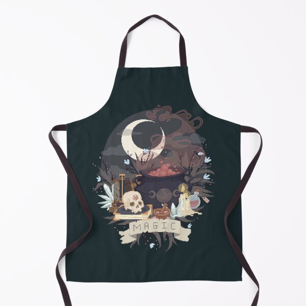 Item preview, Magic Vibes designed and sold by chelsea-faust.