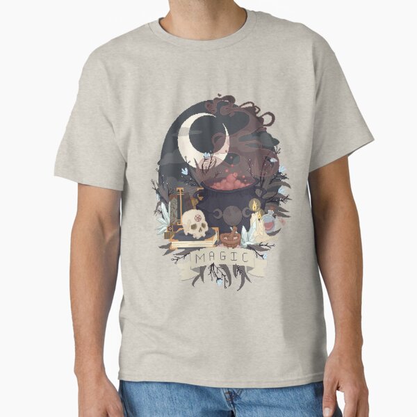 Item preview, Magic Vibes designed and sold by chelsea-faust.