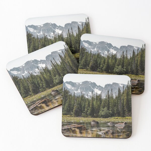 Item preview, Red Rock Lake designed and sold by ShananElizabeth.