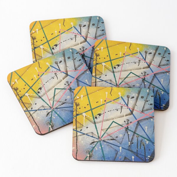 Item preview, Pink Triangle designed and sold by Rob McCullough.