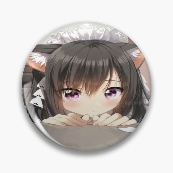 Item preview, Anime Maid  designed and sold by touchofdestiney.