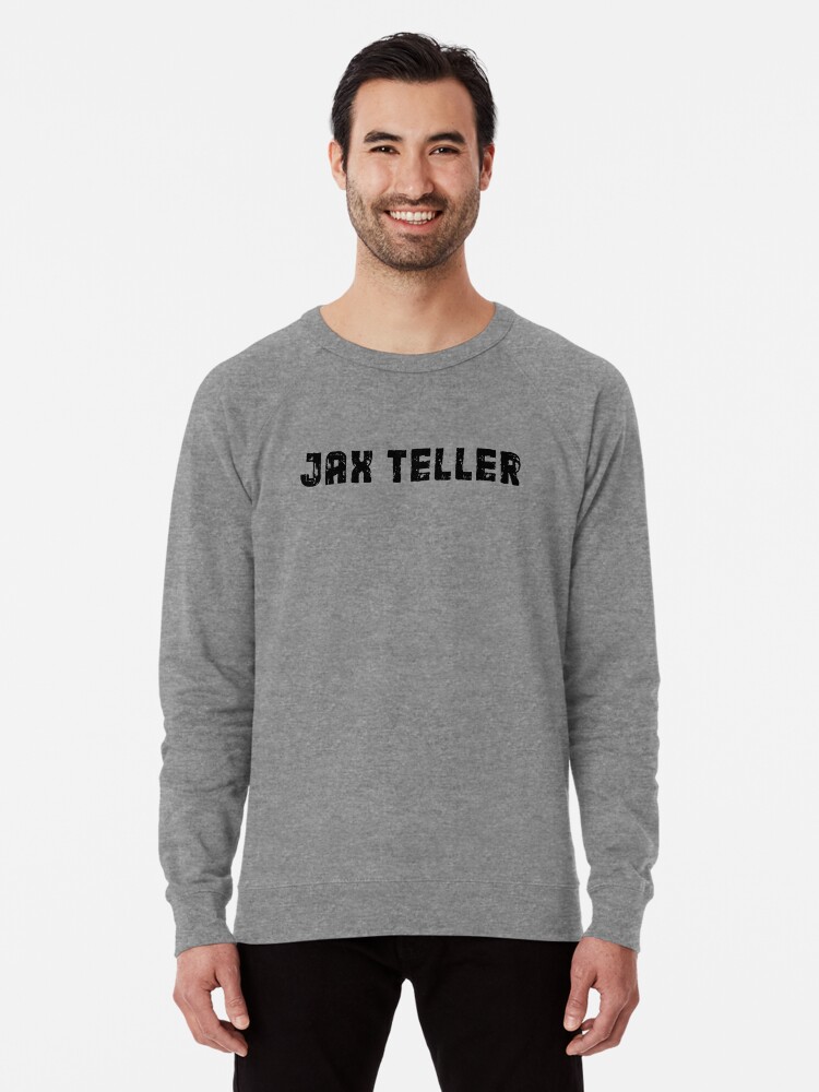 Jax 2025 teller sweatshirt