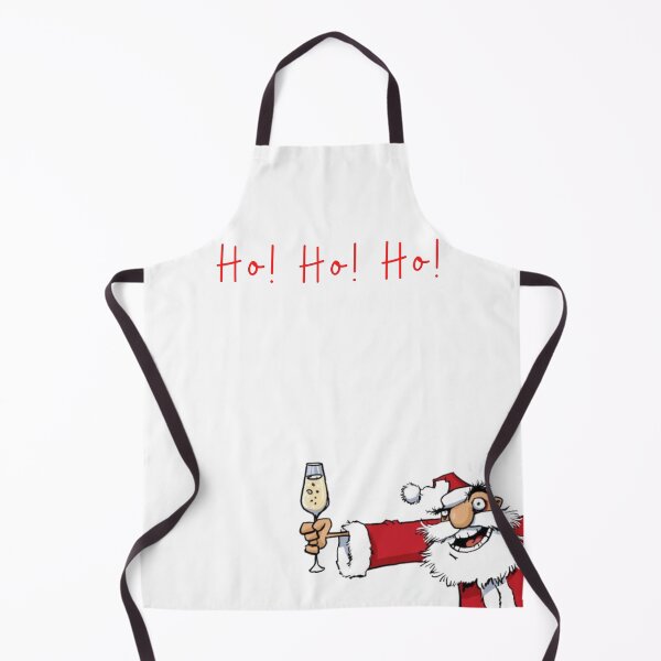 Item preview, Merry Christmas - Cheers- Santa ( Ho! Ho! Ho!) designed and sold by Artisticoncept.