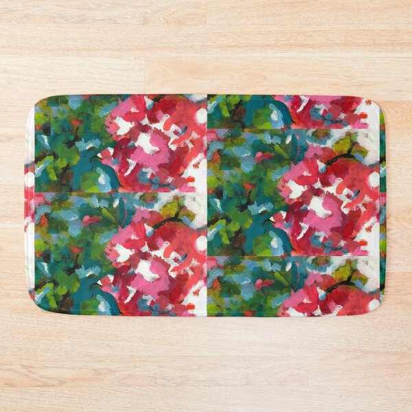Item preview, Begonia blooms 1 designed and sold by DorisChouArt.
