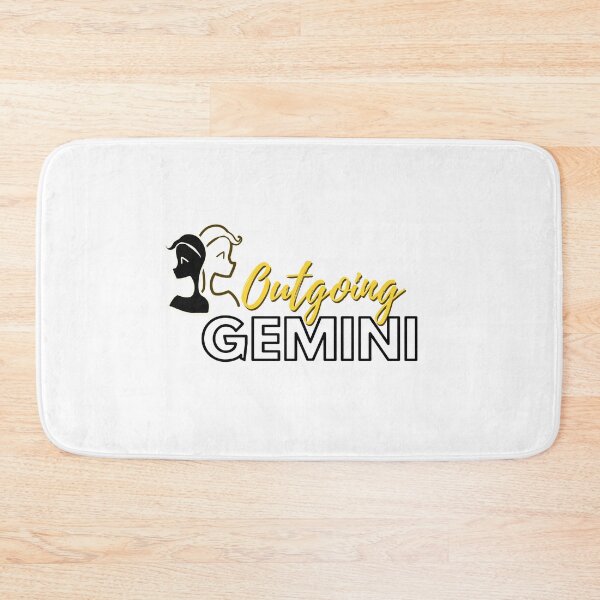 Item preview, Gemini Outgoing designed and sold by DeeaNova.