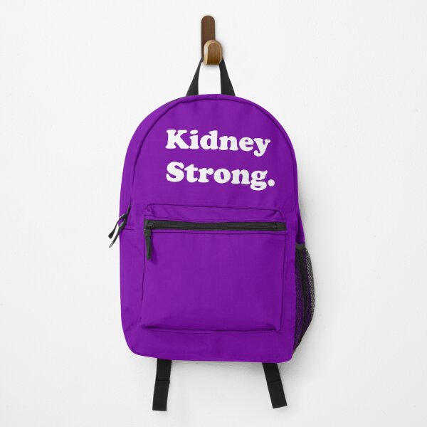 Item preview, Kidney Strong designed and sold by ThingsByJoy.