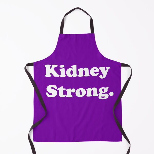 Item preview, Kidney Strong designed and sold by ThingsByJoy.