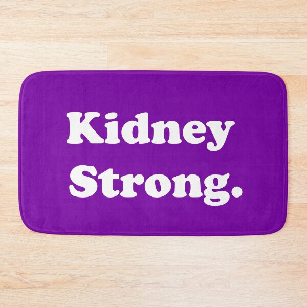 Item preview, Kidney Strong designed and sold by ThingsByJoy.