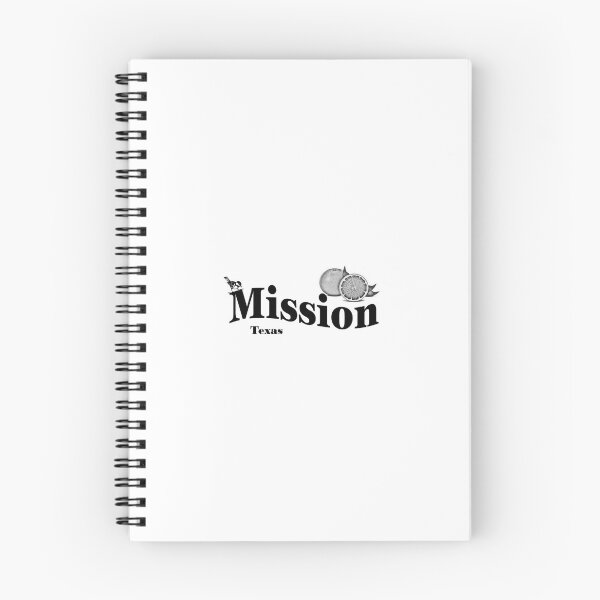 Item preview, Mission Texas  designed and sold by MeesaMo.