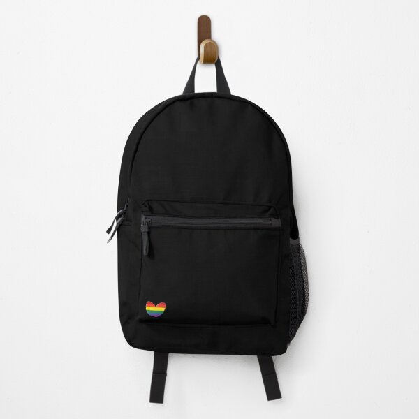 Item preview, Subtle Pride: 3D Pride Rainbow designed and sold by elykittie.