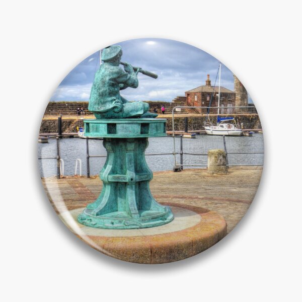 Item preview, Boy on a Capstan designed and sold by tomg.