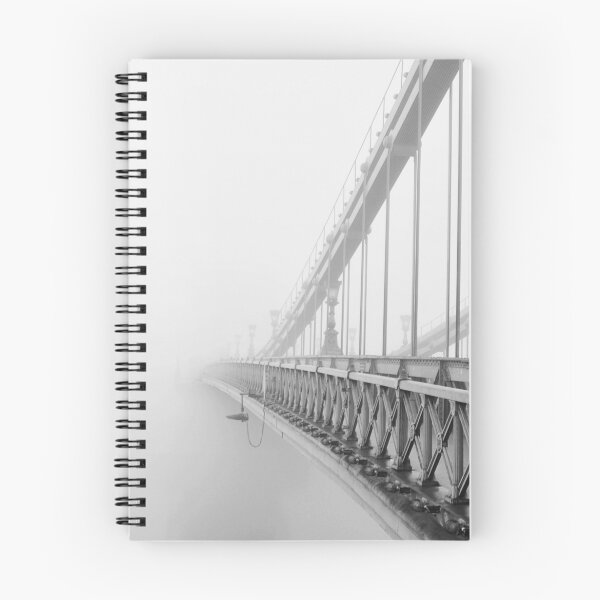 Item preview, Chain bridge designed and sold by erkaphoto.