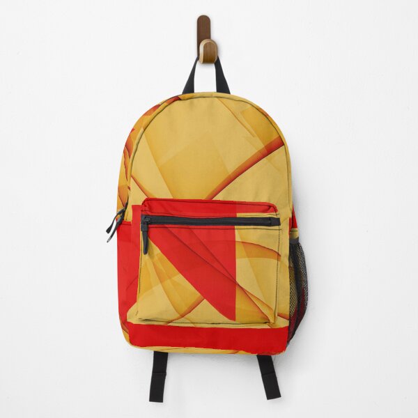 Item preview, Yellow on red designed and sold by Tiia Vissak.