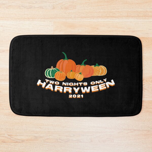 Item preview, HarryWeen 2021 Two Nights Only designed and sold by Seth's Tees.