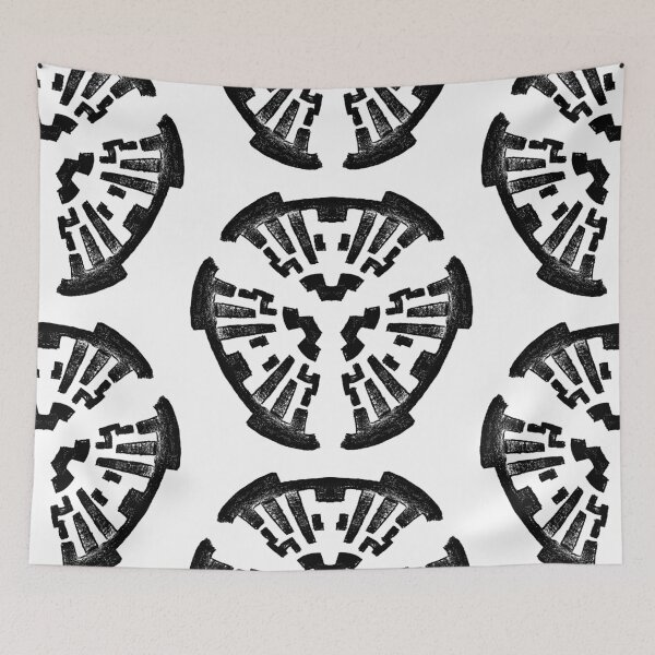 Item preview, Energy of forms © BF0026 designed and sold by Benjadelfuturo.