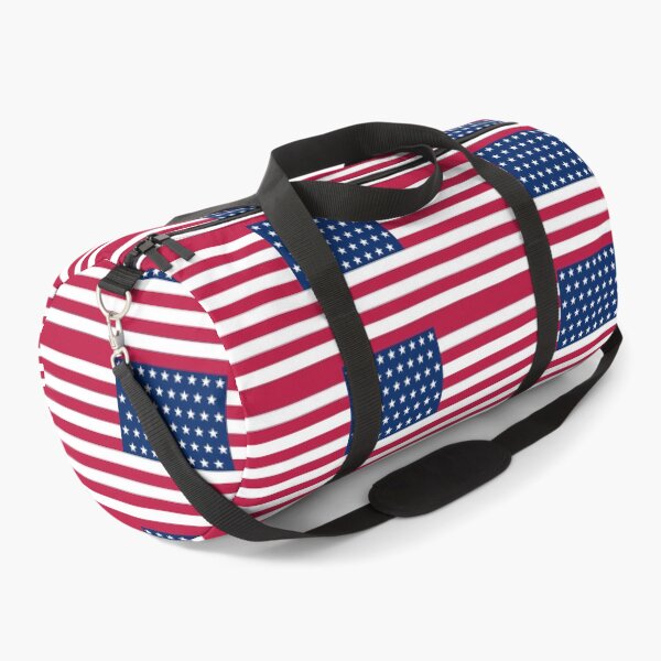 Item preview, USA | American Flag designed and sold by flagstickers.