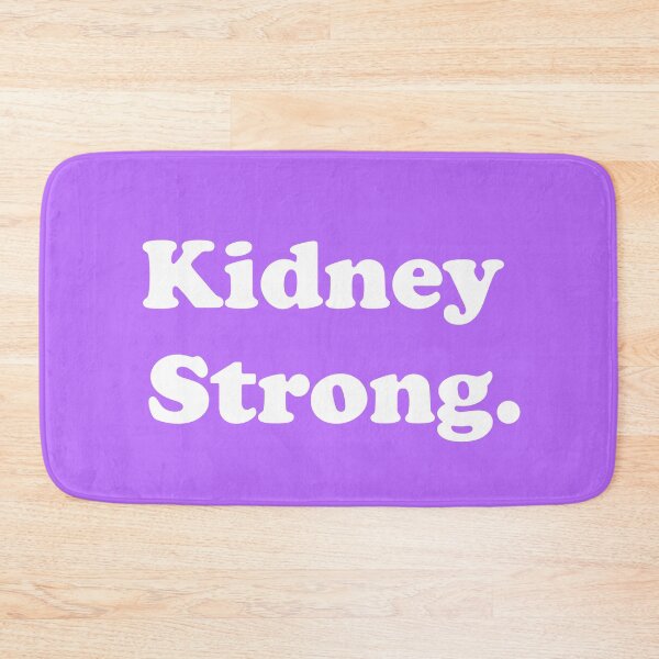 Item preview, Kidney Strong designed and sold by ThingsByJoy.