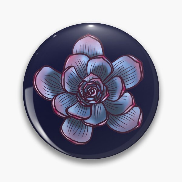 Item preview, Sweet succulent plant designed and sold by Isab3l93.