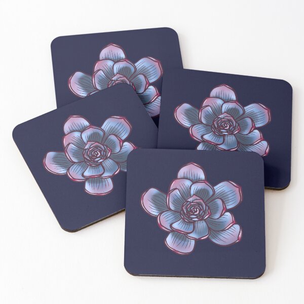 Item preview, Sweet succulent plant designed and sold by Isab3l93.