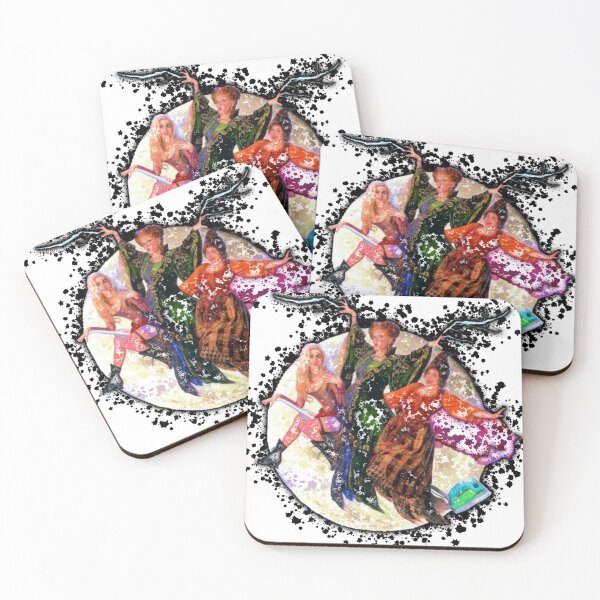 Item preview, Hocus Pocus designed and sold by rbpdesigns.