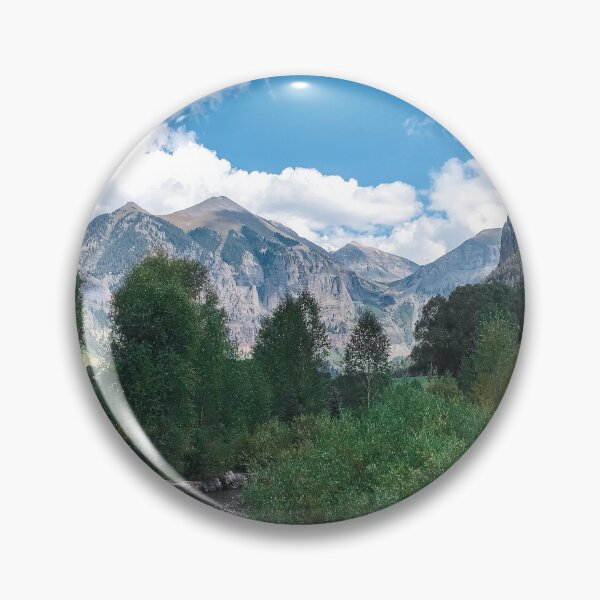 Item preview, Telluride designed and sold by ShananElizabeth.