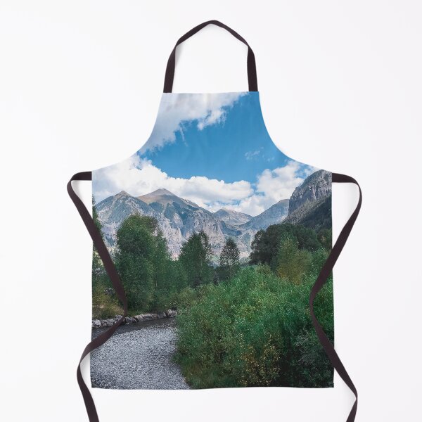 Item preview, Telluride designed and sold by ShananElizabeth.