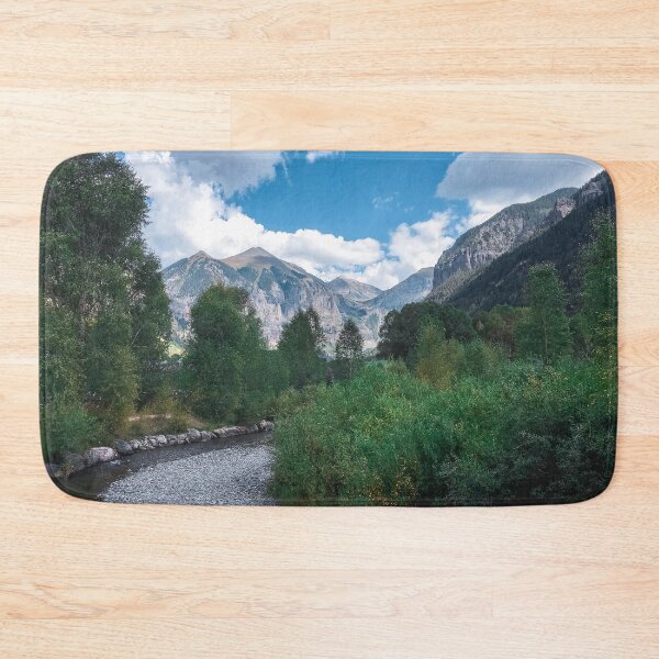 Item preview, Telluride designed and sold by ShananElizabeth.