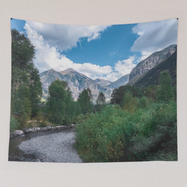 Item preview, Telluride designed and sold by ShananElizabeth.