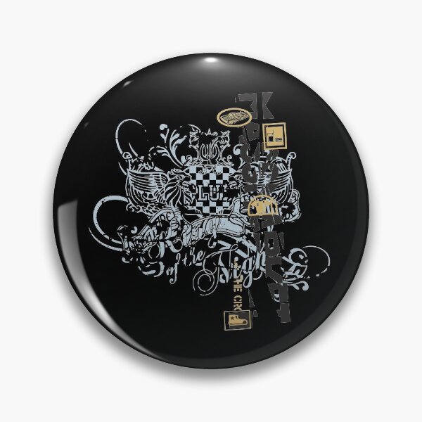Item preview, The King designed and sold by Fozy-Shop-Tees.