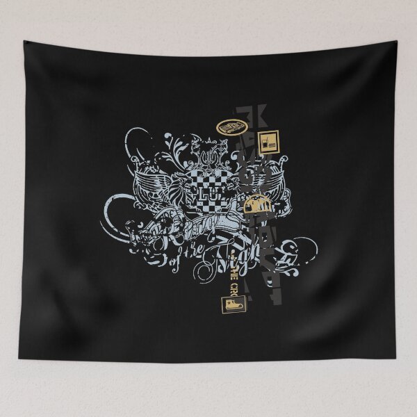 Item preview, The King designed and sold by Fozy-Shop-Tees.