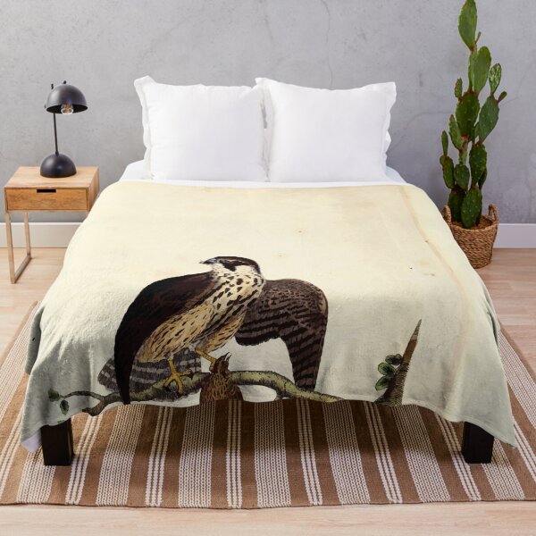 Item preview, British ornithology being the history with a coloured representation of every known species of British birds George Graves 1821 049 designed and sold by WetdryvacRB01.