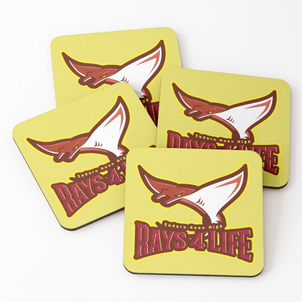 Item preview, Eudora Kean Devil Rays designed and sold by WearThePositive.
