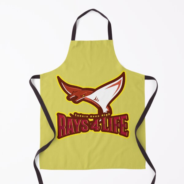 Item preview, Eudora Kean Devil Rays designed and sold by WearThePositive.