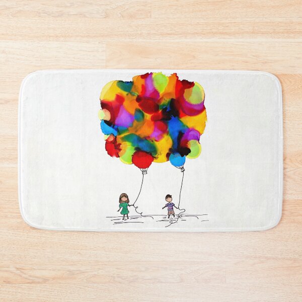 Item preview, Balloons #1 designed and sold by LouHobson.