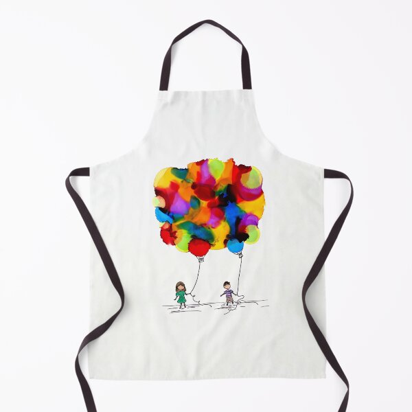 Item preview, Balloons #1 designed and sold by LouHobson.