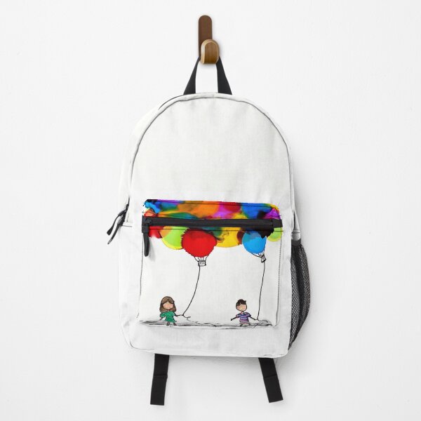 Item preview, Balloons #1 designed and sold by LouHobson.