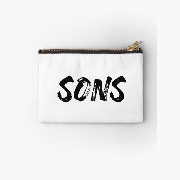 Item preview, SONS designed and sold by SHAMTEES.